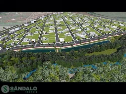 Imagem 20 de 28 de Terreno Para Venda - 11100.2534