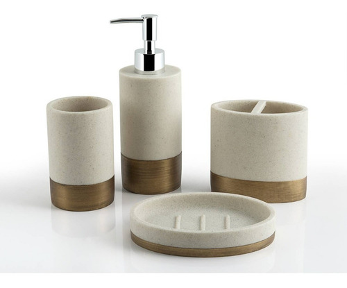 Vaso Para Baño Dany Afj