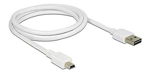 Cable De Transferencia De Datos Usb Ifc-400pcu Para Cámaras