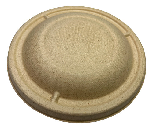 Tapa Para Tazón De Paja De Trigo 24/32 Oz. 500pz.