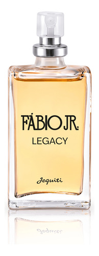 Colônia Fabio Jr Legacy 25ml