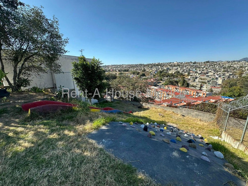 Departamento En Venta En Cantaros Iii Nicolas Romero Gis 25-1634