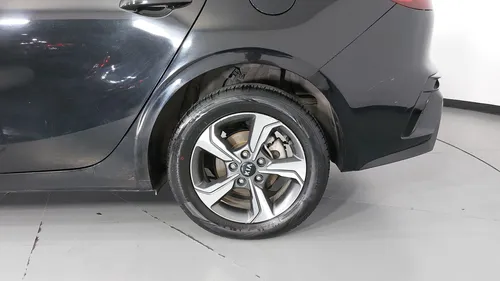 Kia Forte 2.0 Ex