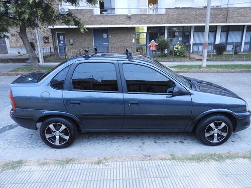 Corsa Classic Super Sedan 1.6 Año 2009 Con Aire Y Dirección