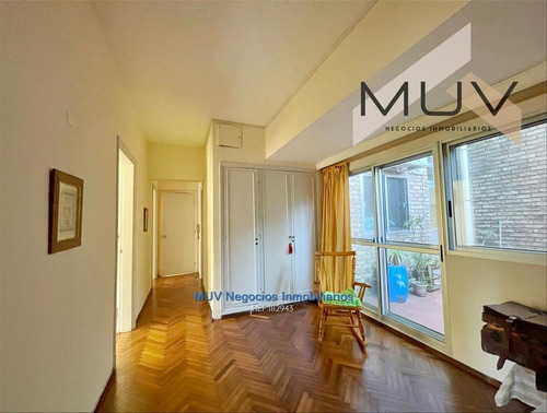 Imagen 12 de 16 de Venta Apartamento 3 Dormitorios Servicio Terraza Patio Cw182943