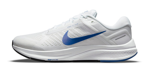 Zapatillas Nike Air Zoom Structure 24 Thunder Da8535-400   