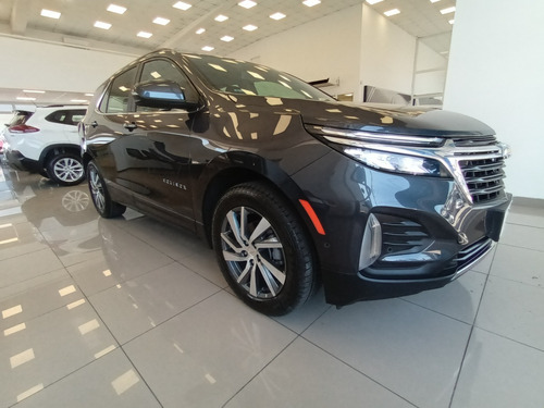 Imagen 7 de 24 de Chevrolet Equinox Lt 2023 Mr