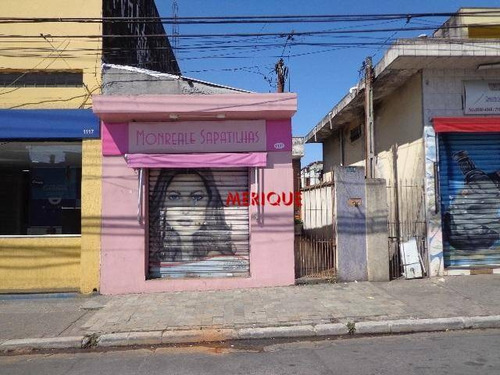 Imagem 1 de 11 de Casa, 125 M² - Venda Por R$ 590.000,00 Ou Aluguel Por R$ 2.300,00/mês - Itaim Paulista - São Paulo/sp - Ca0028