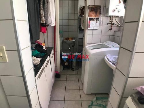 Imagem 30 de 30 de Apartamento Com 3 Dormitórios À Venda, 85 M² Por R$ 460.000,00 - Parque Prado - Campinas/sp - Ap6322
