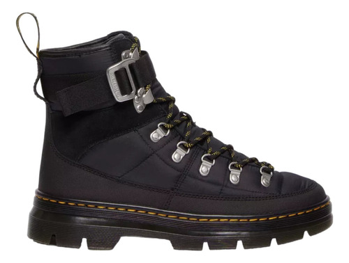 Dr. Martens Botas Combs Tech Acolchadas Para Hombre