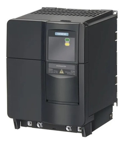 Variador De Frecuencia De 7 Hp 380 A 480vac Mm420 Siemens