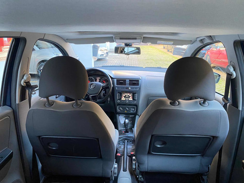 Volkswagen Suran