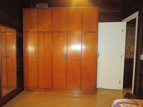 Imagem 23 de 30 de Casa Com 2 Dormitórios À Venda, 169 M² Por R$ 1.200.000,00 - Jardim Das Colinas - São José Dos Campos/sp - Ca0651