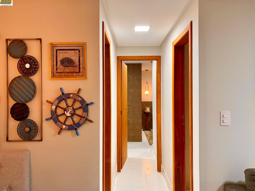 Imagem 3 de 16 de Apartamento - Ap01345 - 70507739