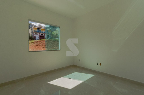 Imagem 17 de 22 de Casa À Venda, 2 Quartos, 2 Vagas, Cândida Ferreira - Contagem/mg - 27482