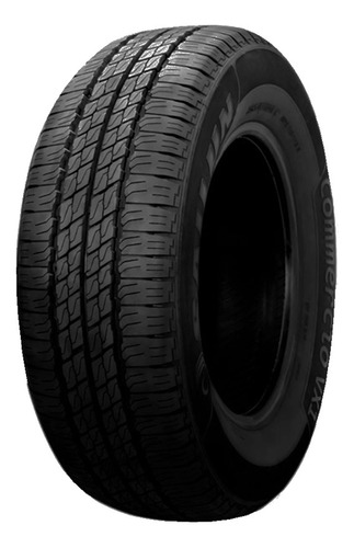 Llanta 195/65r16 Sailun Commercio Vx1 104/102t Radial