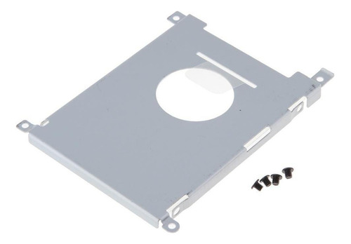 Soporte De Bandeja Hdd / Ssd Duro Accesorios Fácil De