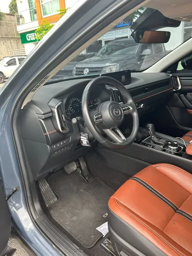 Mazda cx-50 2.5 Grand Touring Lx Awd At