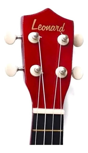 Imagen 3 de 10 de Ukelele Soprano Profesional Excelente Calidad + Colores + Funda + Envío Gratis