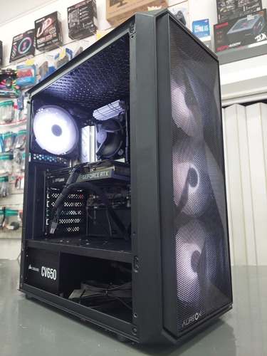Servicio Tecnico De Pc Computadora Notebook Pc Gamer