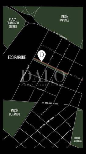 Departamento En Venta En Palermo, Capital Federal, Buenos Aires