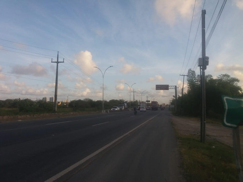 Imagem 3 de 11 de Vende Terreno Br101 Norte - Te0167