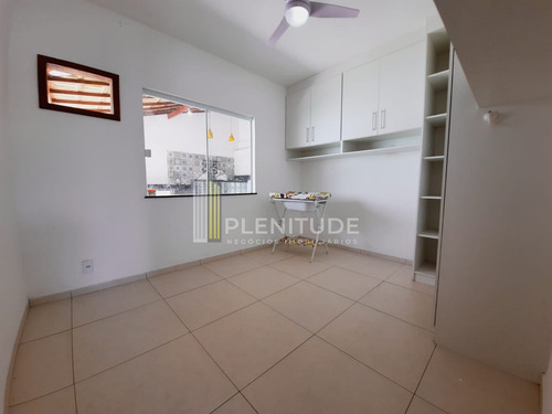 Imagem 13 de 15 de Casa De Condominio Em Vinhateiro - São Pedro Da Aldeia - 2103