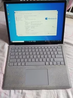 Mocrosoft Surface Laptop 1769 I7/16gb/1tb Sdd Top De Linha
