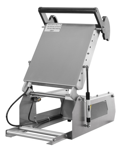 Seladora De Bandeja Sb270 Molde 2 Divisões - 220v - R.baião