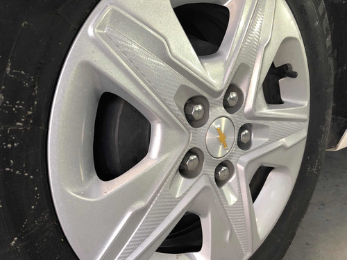 Imagen 6 de 14 de Chevrolet Cavalier 2018 1.5 Ls Mt