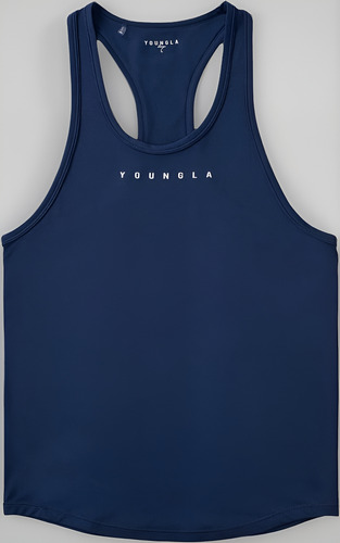 Youngla Playera De Compresion Tank Top 342, Gym