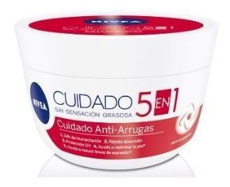 Nivea Face Cuidado Antiage 100ml