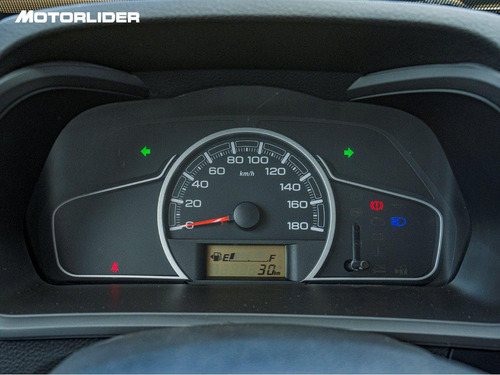Imagen 17 de 25 de Suzuki Alto Ga Full 0.8 | Permuta / Financia