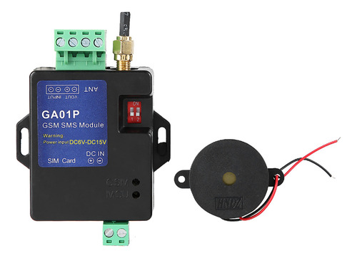 M Mini Smart Remote Alerta De Fallo De Alimentación
