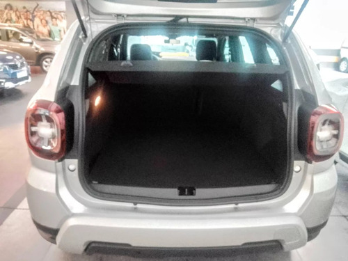 Imagen 22 de 25 de Renault Duster Iconic 4x4 Patentada Entrega Inmediata (sfp)