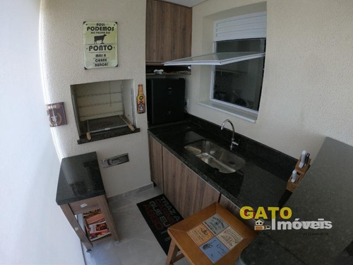 Apartamento Para Venda Em Jundiaí, Jundiaí, 3 Dormitórios, 1 Suíte, 3 Banheiros, 2 Vagas - 18779_1-1192234