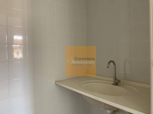 Imagem 19 de 23 de Sobrado Com 3 Dormitórios À Venda, 91 M² Por R$ 340.000,00 - Cidade Jardim - Jacareí/sp - So0646