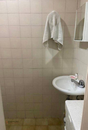 Imagem 22 de 30 de Apartamento Com 3 Dormitórios À Venda, 140 M² - Moema Pássaros - São Paulo/sp - Ap3365