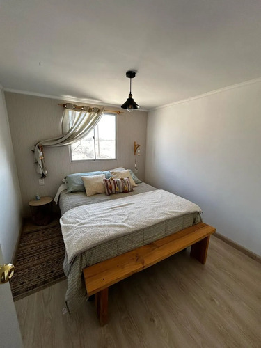 Lindo Terreno En Venta En La Huayca