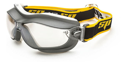 Antiparra De Seguridad K2 Steelpro