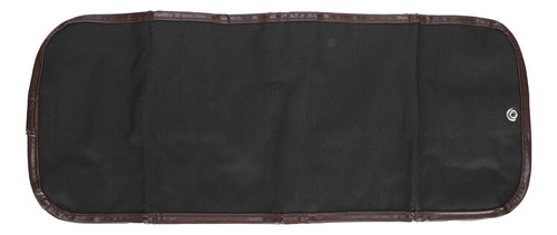 Soporte Para Envoltorios De Lápices, Enrollable O Plegable,