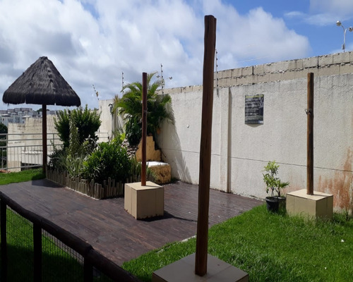 Imagem 2 de 18 de Apartamento - Tg03a01 - 68987054