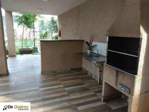 Imagem 2 de 12 de Apartamento Novo Em São Paulo Na Zona Sul Localizado No Jardim Dom Jose Região Do Jd Ângela ( Capão Redondo ) - 0903 - 67726441