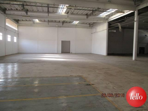 Imagem 7 de 17 de Comercial/industrial - Ref: 204964