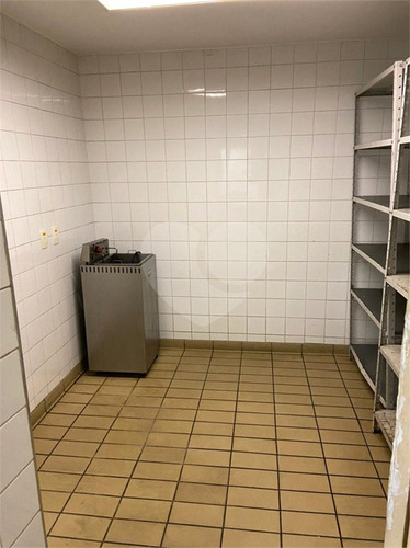 Imagem 19 de 21 de Espaço Comercial Amplo Para Locação No Morumbi. - Reo586360