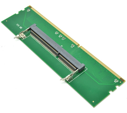 Adaptador Ddr3 Escritorio Dimm A Laptop Sodimm