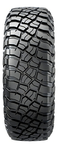 Kit de 2 llantas BFGoodrich Mud-Terrain T/A KM3 305/55R20 121 Q