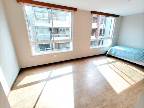 Se Vende Apartamento 155m2 Escampadero 8802