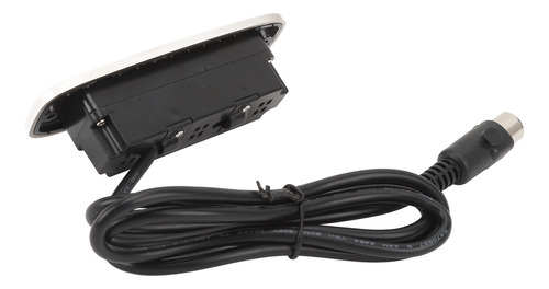 Controlador De Poltrona Elétrica Power Recliner