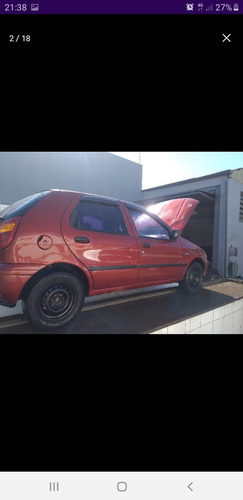 Fiat Palio